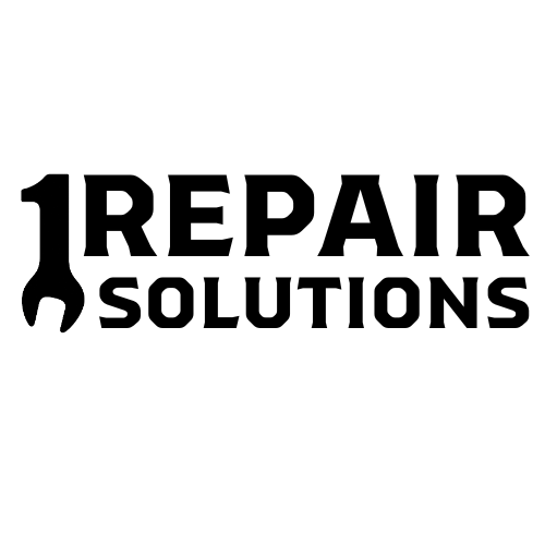 1REPAIR SOLUTIONS Logo