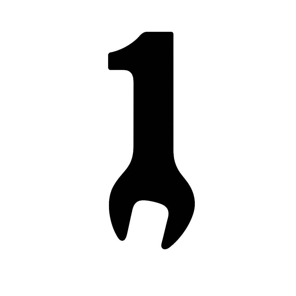 ONE REPAIR SOLUTIONS Logo